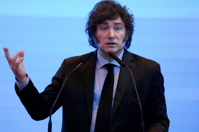 Javier Milei, a la caza de inversiones: cerrará la AmCham Summit 2025