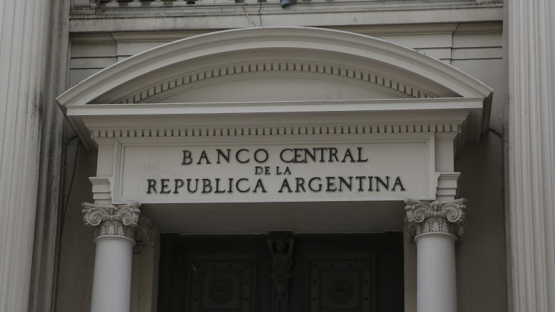 La decisin del BCRA que sacude el mercado