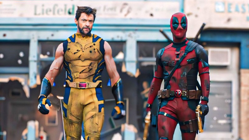 Deadpool y Wolverine: el estreno ms esperado