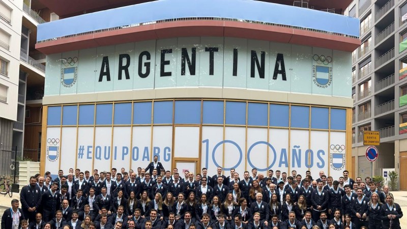 Cuntas medallas puede conseguir la delegacin argentina