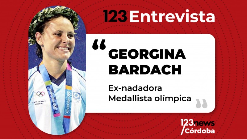 No te pierdas el 123 de Georgina Bardach