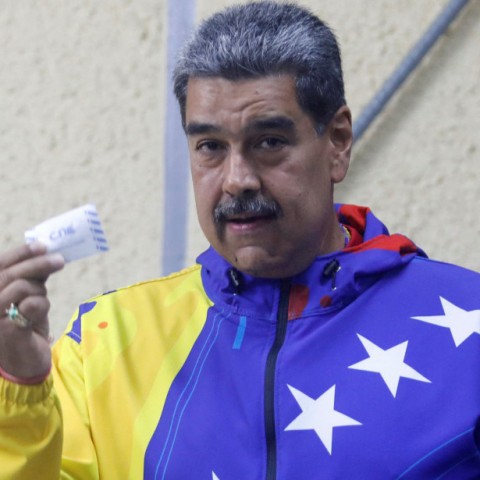 ¿El fin de una dictadura devastadora?