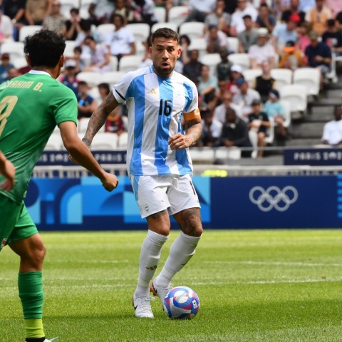 La Selección, a todo o nada