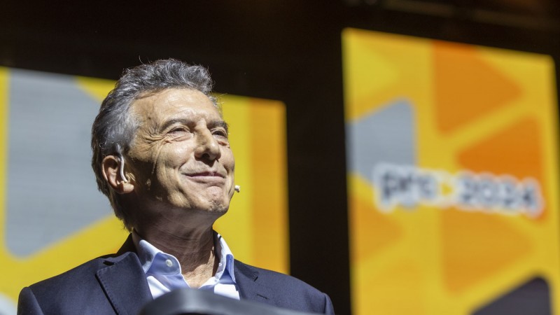 Mauricio Macri candidato? La confesin de Jorge Macri, gobernador porteo, sobre el relanzamiento poltico del expresidente