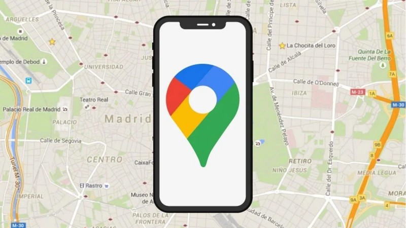 La app de navegacin que le gana el lugar a Google Maps con una funcin clave