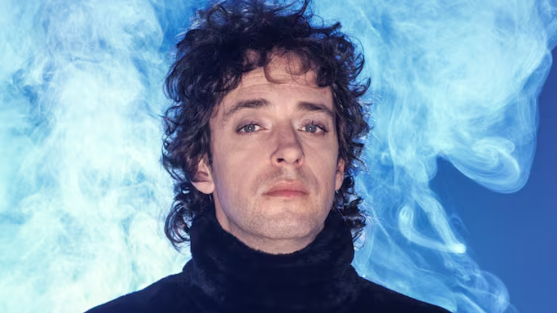 10 aos sin Cerati