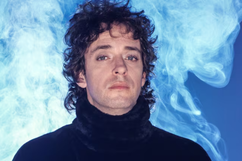 ¿El cuerpo del delito?: el macabro hallazgo encontrado en una casa de Gustavo Cerati