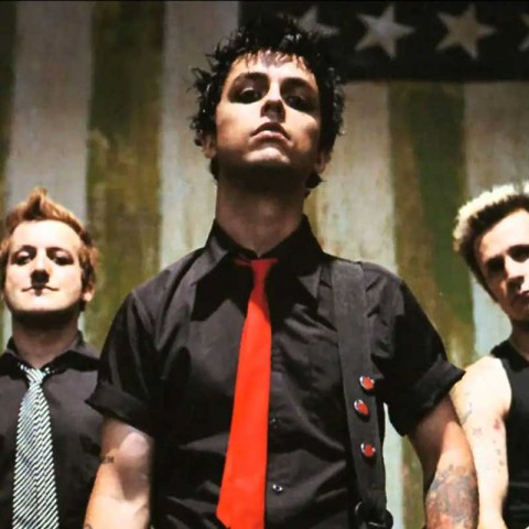 ¡Green Day celebra los 20 años de American Idiot!