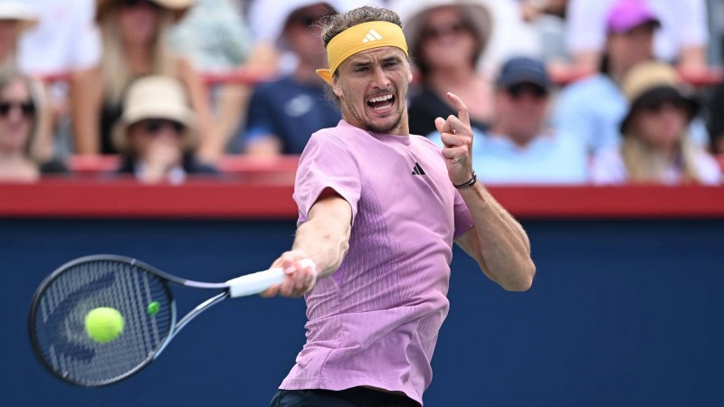 Zverev jugar el Argentina Open 2025