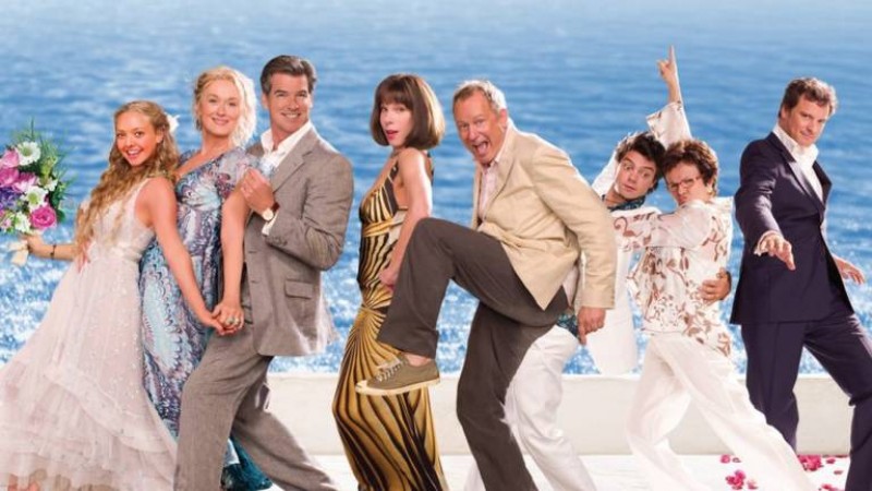 Mamma Mia an no termina y ya prepara su tercera parte