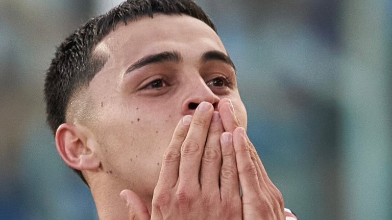Sosa dijo adiós