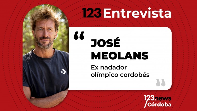 El 123 de Jos Meolans