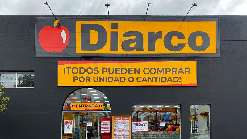 Dlar Diarco