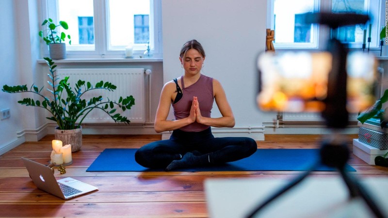 La app para meditar elegida por los especialistas que es furor