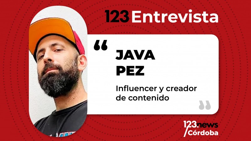 No te pierdas el 123 de Java Pez