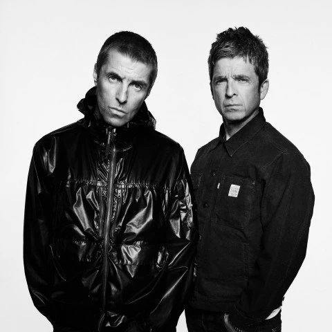 Ahora sí, vuelve Oasis
