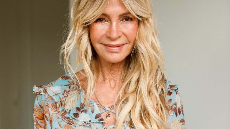 Se celebra el Cris Morena Day!