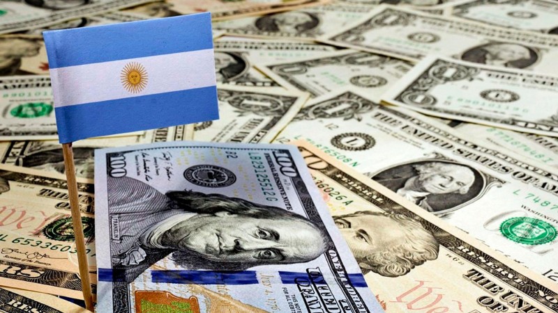 El bono elegido por los argentinos para dejar atrs la inflacin