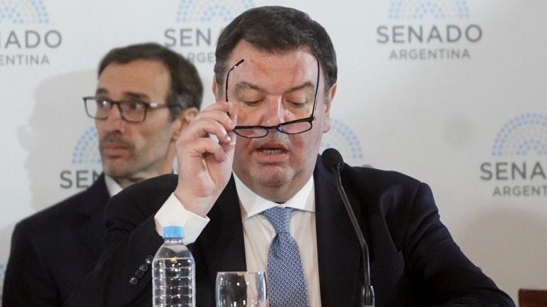 La Corte rechazó el pedido de Lijo y se frena su nombramiento
