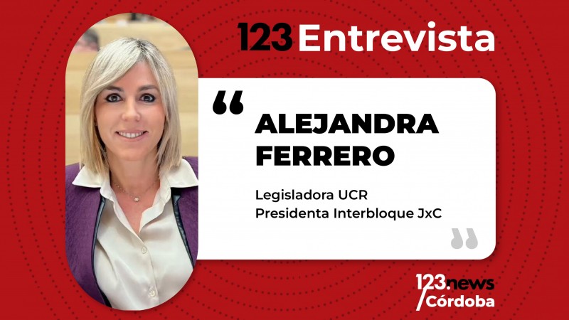 No te pierdas el 123 de Alejandra Ferrero