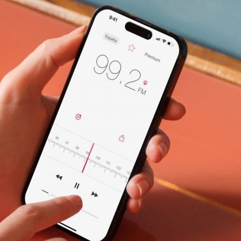 La app para los amantes de la radio que causa furor en todo el mundo