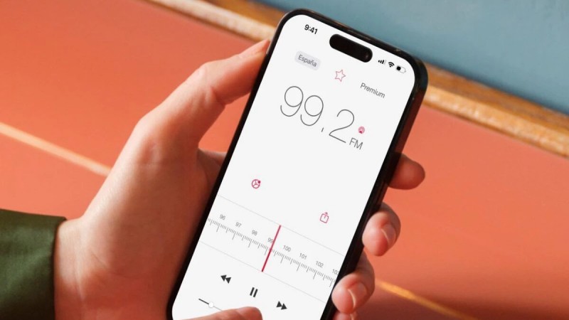 La app para los amantes de la radio que causa furor en todo el mundo