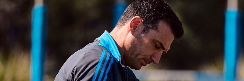 Quién vuelve a la Selección: la pre lista de Scaloni para Chile y Colombia