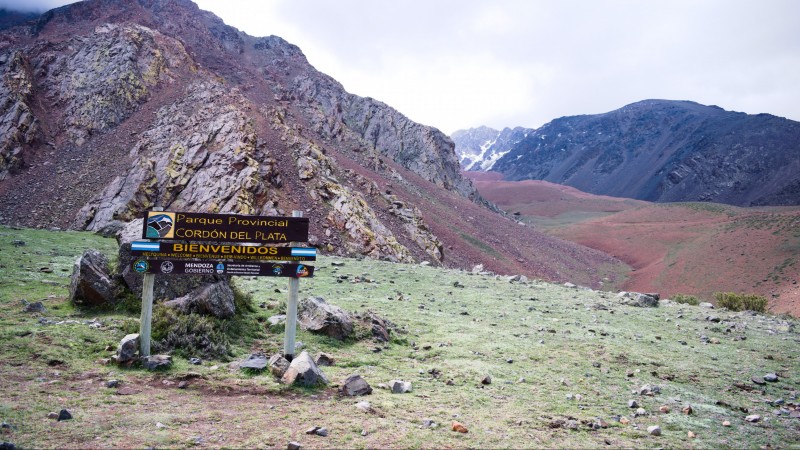 El Parque provincial ideal para visitar en cualquier momento del ao