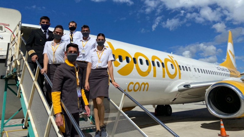 El gobierno podra cortar las alas de Flybondi