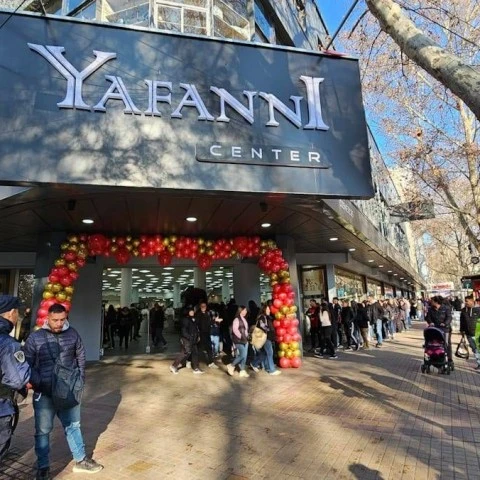 Mega bazar chino en Mendoza: los tres productos bonitos, baratos e imperdibles