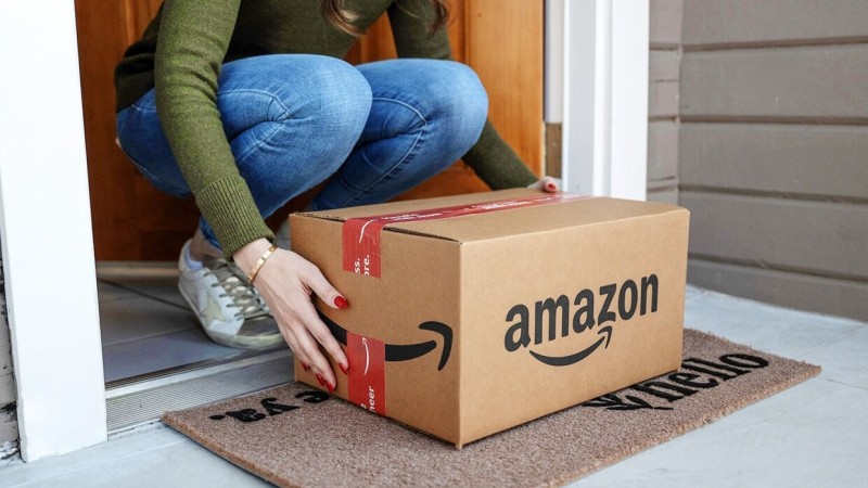 Amazon y una gran noticia para Argentina: envos a solo 5 dlares