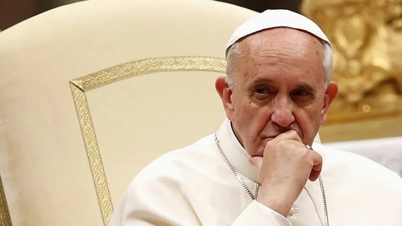 El Vaticano confirm qu enfermedad padece el papa Francisco