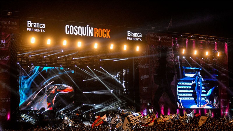 Habemus Cosqun Rock 2025!