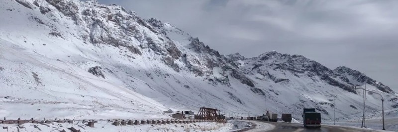 ¿Cuándo reabre el Paso a Chile?