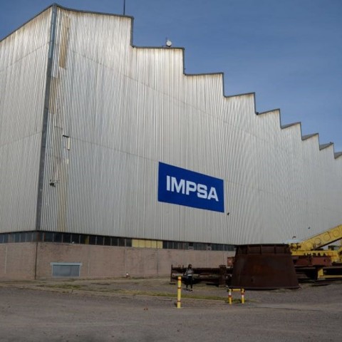 La venta de IMPSA avanza con velocidad
