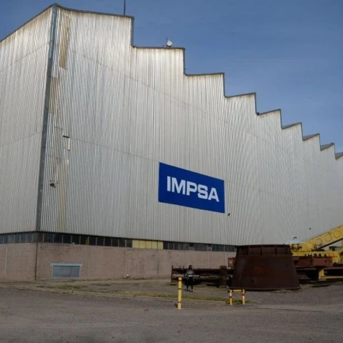 La venta de IMPSA avanza con velocidad
