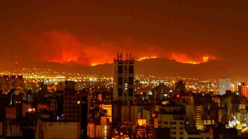 Declarada la emergencia, destrabados los fondos