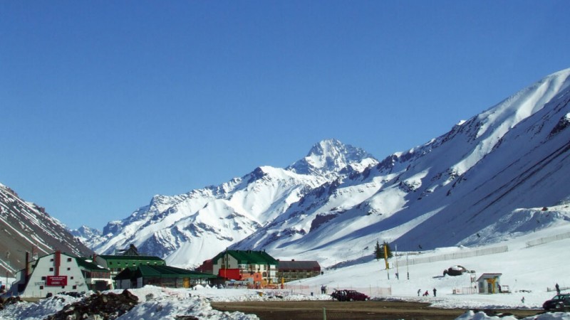 Penitentes: esta es la propuesta del Gobierno Provincial