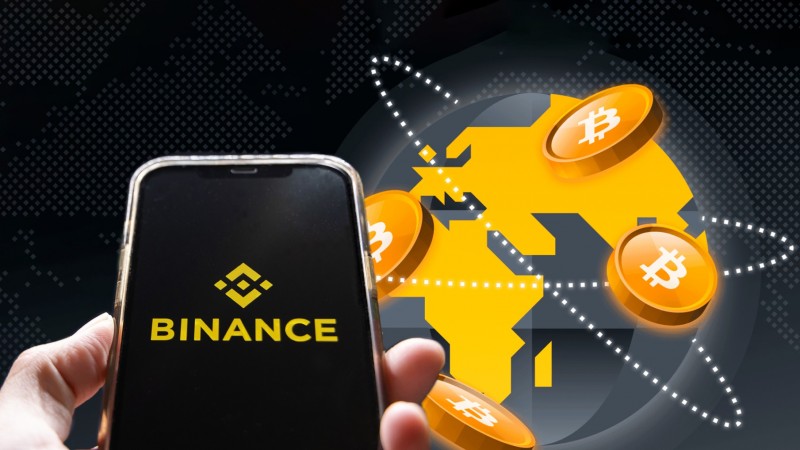  Binance elimina cuatro criptomonedas por falta de Liquidez