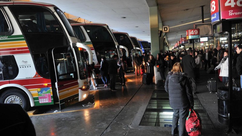 Nueva desregulacin: ahora, en transporte