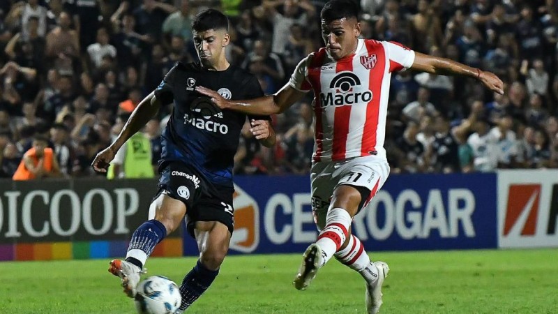 Empate con sabor a derrota