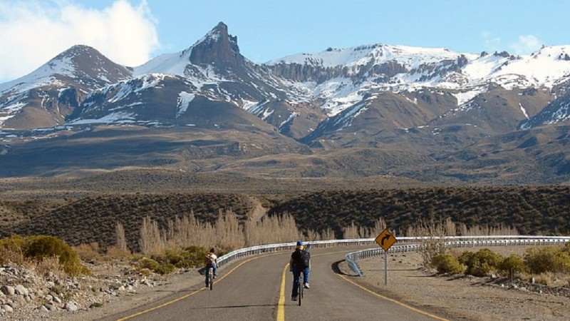 El hermoso pueblo del sur de Argentina que te enamorar