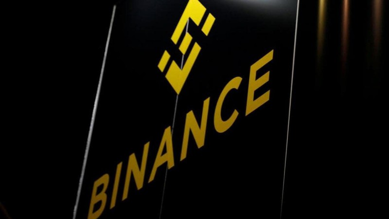 Binance oficialmente en Argentina