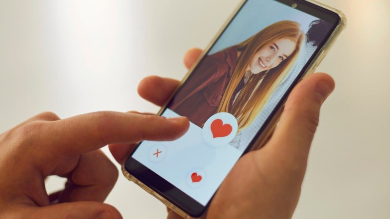 Encuentra el amor con un clic: Cuatro apps de citas 