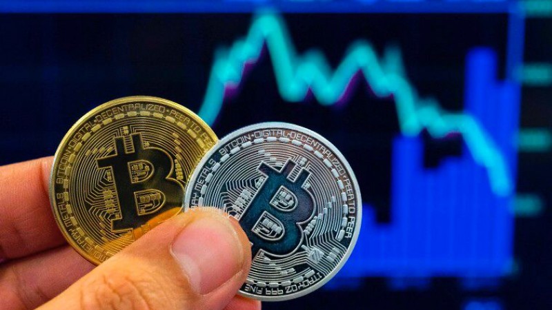 El colapso del mercado cripto: Bitcoin cae por debajo de los u$s60.000