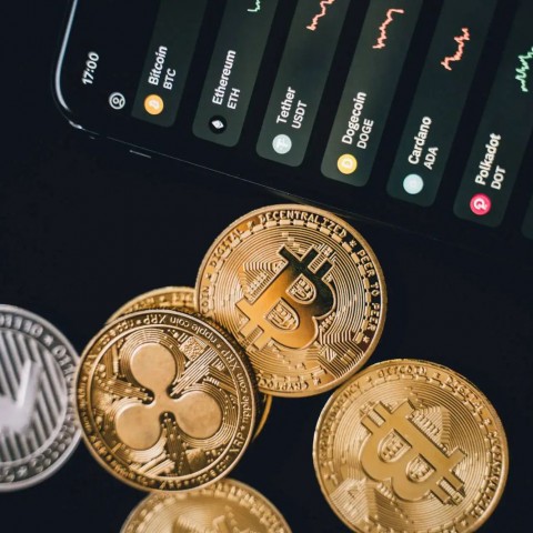 ¿Será también un lunes negro para las criptomonedas?
