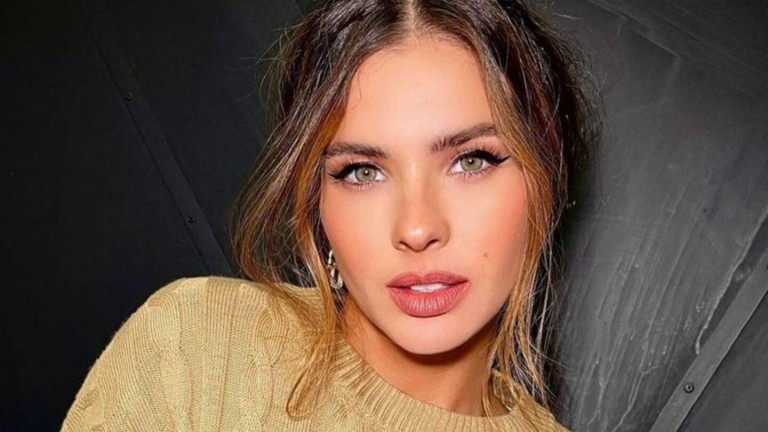 Ahora con Luis Ortega: Yanina Latorre reveló que la China Suárez envió una foto provocadora al director de cine