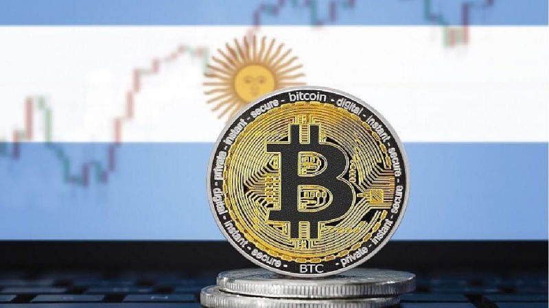 Argentina, Brasil y Venezuela encabezan la adopcin de criptomonedas