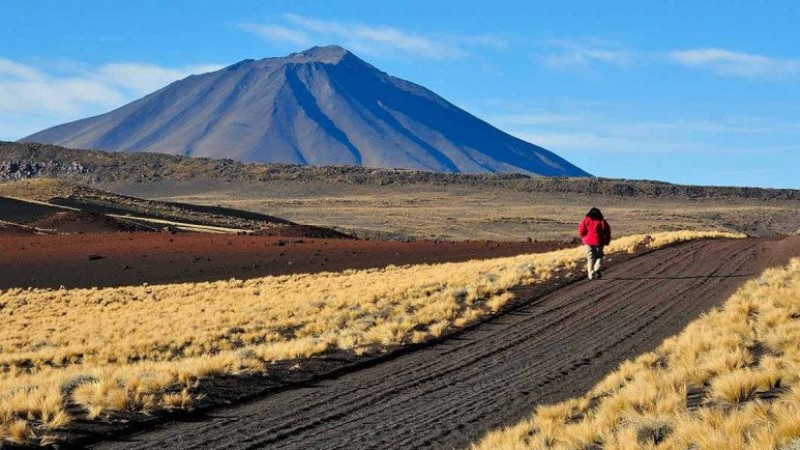 Este es uno de los paisajes ms espectaculares del pas