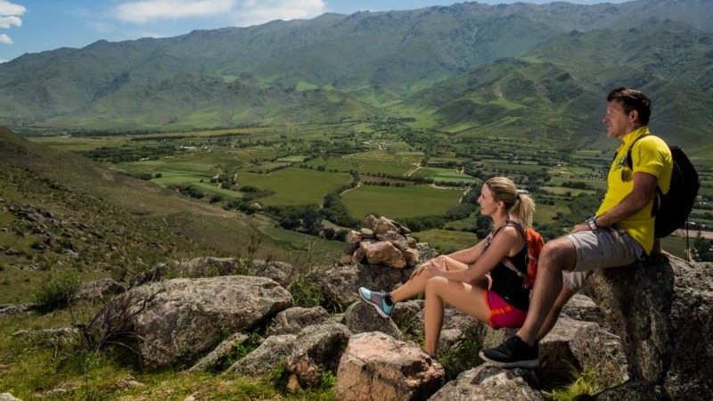 Este maravilloso pueblo argentino debe ser visitado al menos una vez en la vida